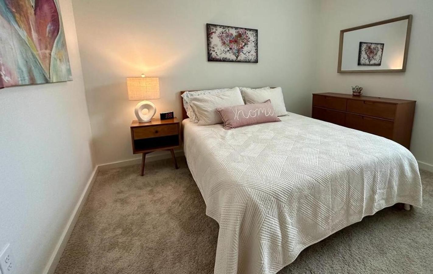 Villa Dora'S Heart New 3Br King Bed Brand New Mount Dora Exterior foto