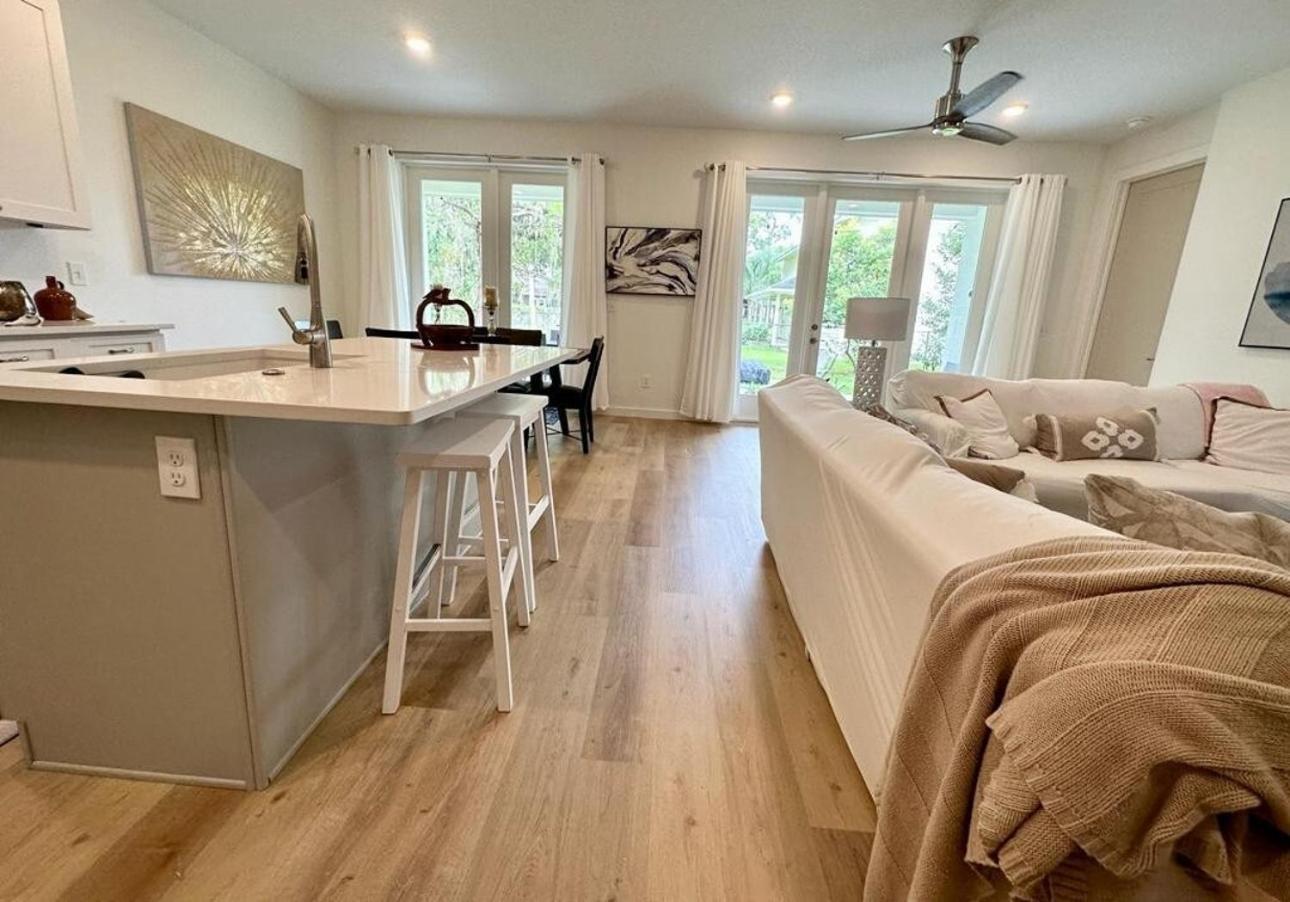 Villa Dora'S Heart New 3Br King Bed Brand New Mount Dora Exterior foto